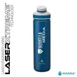 Manna™ 26 oz. Ranger Powder Coated Steel Bottle | https://www.bestnamebadges.com