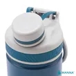 Manna™ 26 oz. Ranger Powder Coated Steel Bottle | https://www.bestnamebadges.com