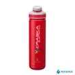 Manna™ 26 oz. Ranger Powder Coated Steel Bottle | https://www.bestnamebadges.com