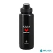 Manna™ 40 oz. Ranger Steel Bottle | https://www.bestnamebadges.com
