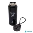 Manna™ 40 oz. Ranger Steel Bottle | https://www.bestnamebadges.com