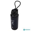 Manna™ 40 oz. Ranger Steel Bottle | https://www.bestnamebadges.com