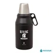 Manna™ 64 oz. Stack Growler | https://www.bestnamebadges.com
