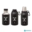 Manna™ 64 oz. Stack Growler | https://www.bestnamebadges.com