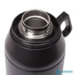 Manna™ 64 oz. Stack Growler | https://www.bestnamebadges.com