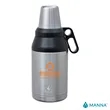 Manna™ 64 oz. Stack Growler | https://www.bestnamebadges.com