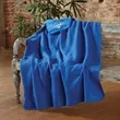 Tanglewood Fleece Roll Up Blanket | https://www.bestnamebadges.com