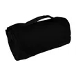 Tanglewood Fleece Roll Up Blanket | https://www.bestnamebadges.com
