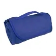 Tanglewood Fleece Roll Up Blanket | https://www.bestnamebadges.com