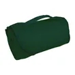 Tanglewood Fleece Roll Up Blanket | https://www.bestnamebadges.com