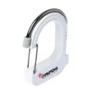 Folding Bag Hanger | https://www.bestnamebadges.com