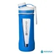 Manna™ 20 oz. Ranger Glass Bottle | https://www.bestnamebadges.com
