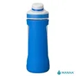 Manna™ 20 oz. Ranger Glass Bottle | https://www.bestnamebadges.com