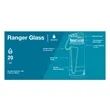 Manna™ 20 oz. Ranger Glass Bottle | https://www.bestnamebadges.com