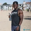 Manna™ 20 oz. Ranger Glass Bottle | https://www.bestnamebadges.com