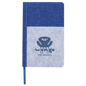 Good Value™ Epic Pocket Journal | https://www.bestnamebadges.com