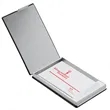 Pesaro Business Card Case | https://www.bestnamebadges.com