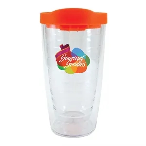 Good Value™ Orbit Tumbler - 16 oz. | https://www.bestnamebadges.com