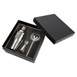 Miscela III Martini Shaker Set | https://www.bestnamebadges.com