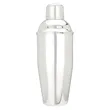 Miscela III Martini Shaker Set | https://www.bestnamebadges.com
