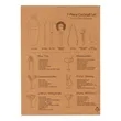 Brandy 7-Piece Cocktail Set | https://www.bestnamebadges.com