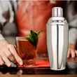 Brandy 7-Piece Cocktail Set | https://www.bestnamebadges.com