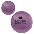 Fabric Round Ball | https://www.bestnamebadges.com