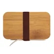 Savory Lunch Box Set | https://www.bestnamebadges.com