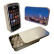 Slider Tin | https://www.bestnamebadges.com