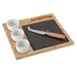 Masia 6-Piece Cheese Set | https://www.bestnamebadges.com