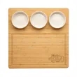 Vermont 12-Piece Cheese Set | https://www.bestnamebadges.com