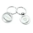 Laksana Keyring | https://www.bestnamebadges.com