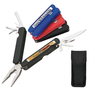 Super-Pliers