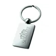 Perspective V Keyring | https://www.bestnamebadges.com