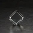 Small Jewel Cube 3D Crystal Award | https://www.bestnamebadges.com