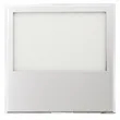 Orso 6" x 4" Photo Frame | https://www.bestnamebadges.com
