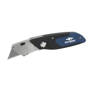 Good Value™ Cushion Grip Knife | https://www.bestnamebadges.com