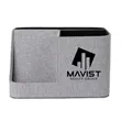 Brigham Desk Organizer | https://www.bestnamebadges.com