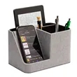 Brigham Desk Organizer | https://www.bestnamebadges.com