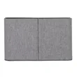 Brigham Desk Organizer | https://www.bestnamebadges.com