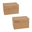 Brigham Desk Organizer | https://www.bestnamebadges.com