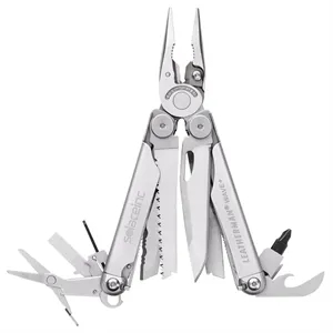 Leatherman® WAVE®+ | https://www.bestnamebadges.com