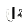 Good Value™ Mini Might Rechargeable rALU Flashlight | https://www.bestnamebadges.com