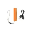 Good Value™ Mini Might Rechargeable rALU Flashlight | https://www.bestnamebadges.com