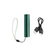 Good Value™ Mini Might Rechargeable rALU Flashlight | https://www.bestnamebadges.com