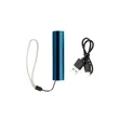 Good Value™ Mini Might Rechargeable rALU Flashlight | https://www.bestnamebadges.com