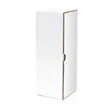 Corrugated Drinkware Box with Full Color Label | https://www.bestnamebadges.com