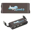 Rondo Type-C USB Hub | https://www.bestnamebadges.com