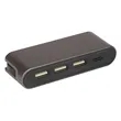 Rondo Type-C USB Hub | https://www.bestnamebadges.com
