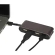 Rondo Type-C USB Hub | https://www.bestnamebadges.com